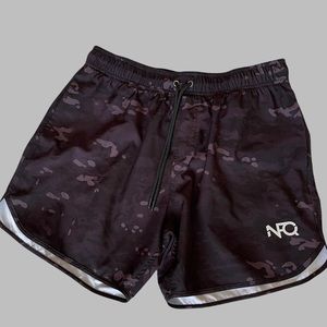 NFQ Training Shorts